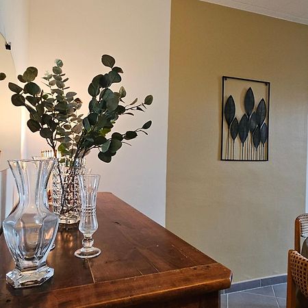 Villa Les Camelias Selles-sur-Cher Esterno foto