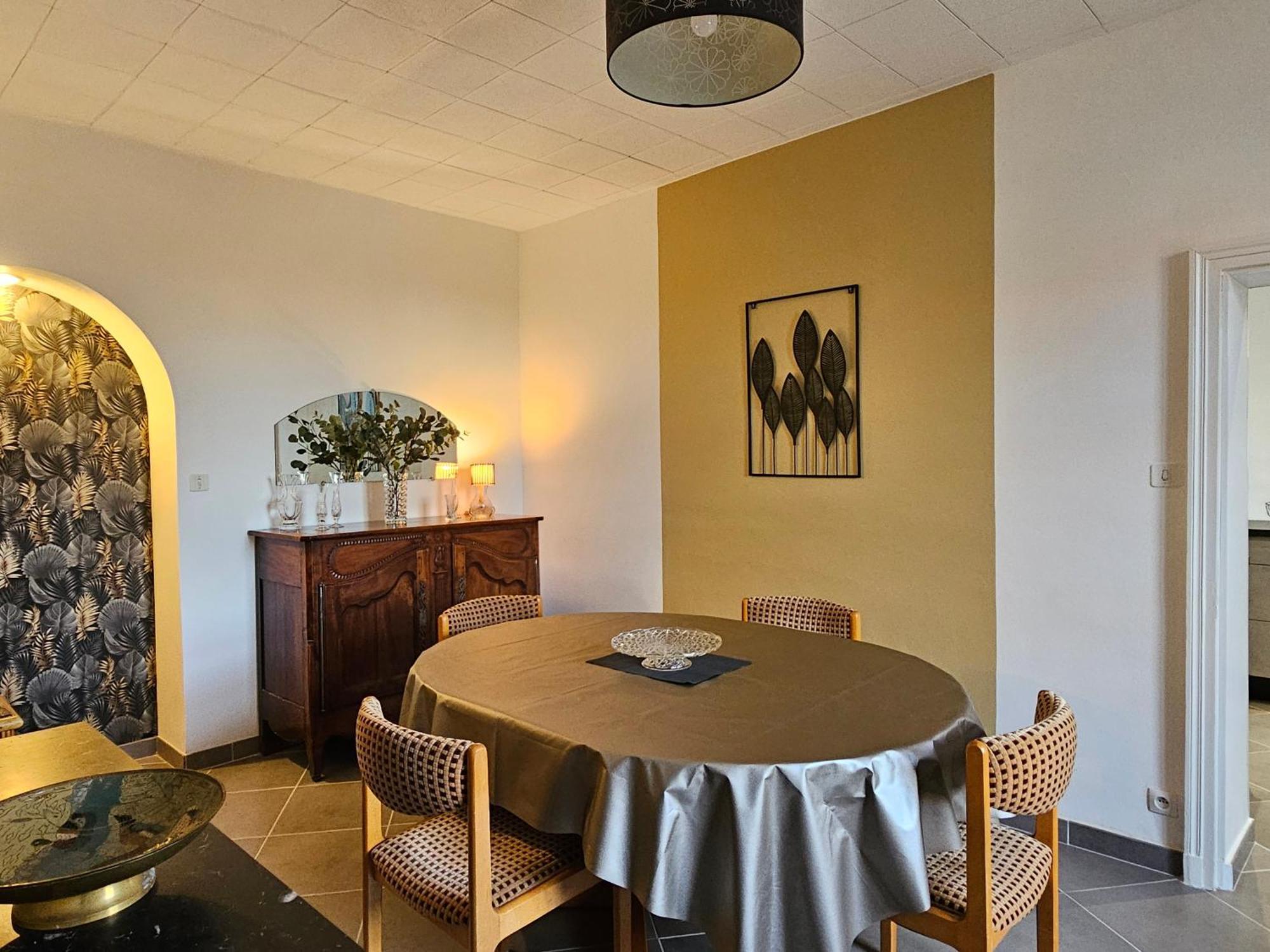 Villa Les Camelias Selles-sur-Cher Esterno foto