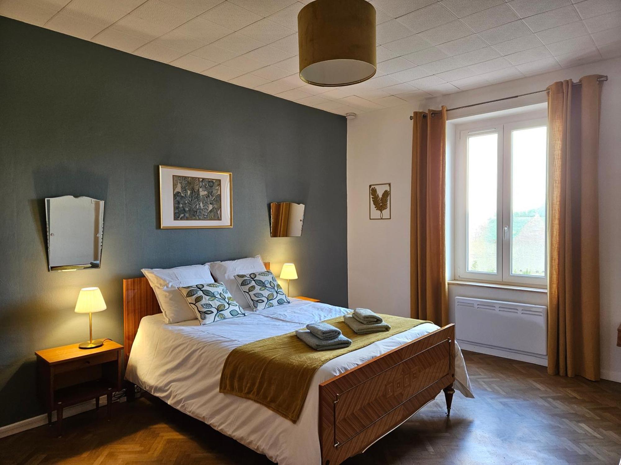 Villa Les Camelias Selles-sur-Cher Esterno foto