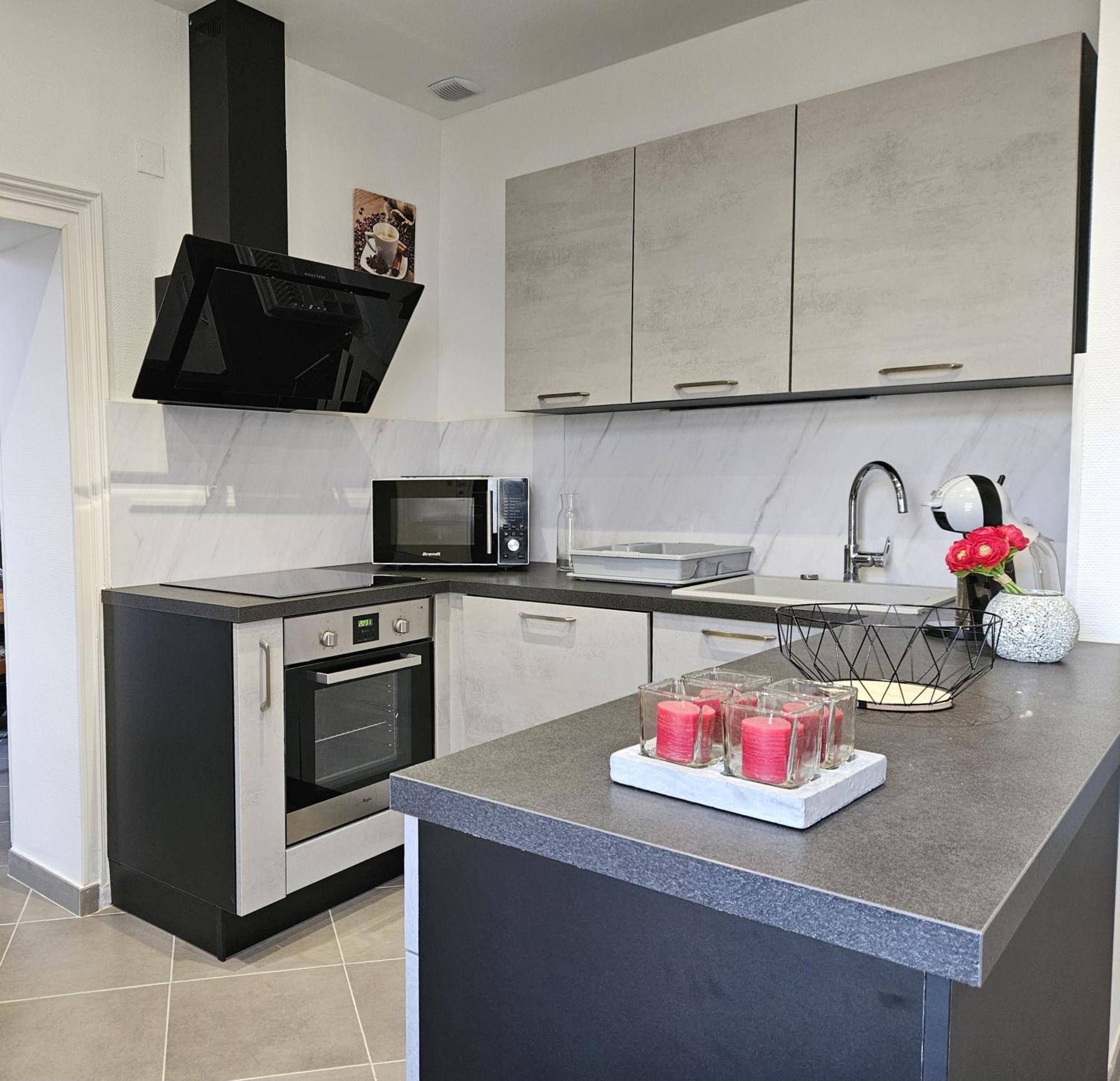 Villa Les Camelias Selles-sur-Cher Esterno foto